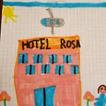 Rosa 3* イェーゾロ