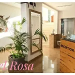 호텔 Rosa