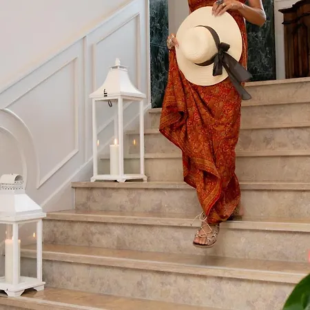 Rosa فندق جيسولو