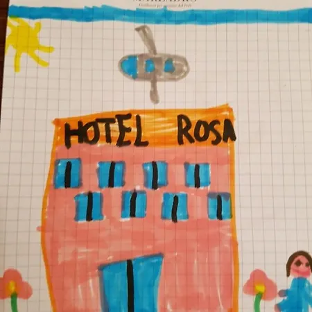 Rosa 3* Ιεσόλο