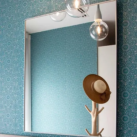 מלון Rosa יזולו