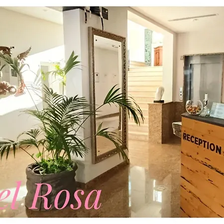 فندق Rosa