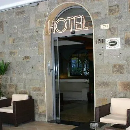 Hotell Rosa