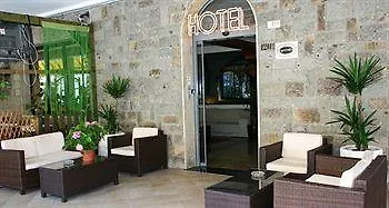 Otel Rosa