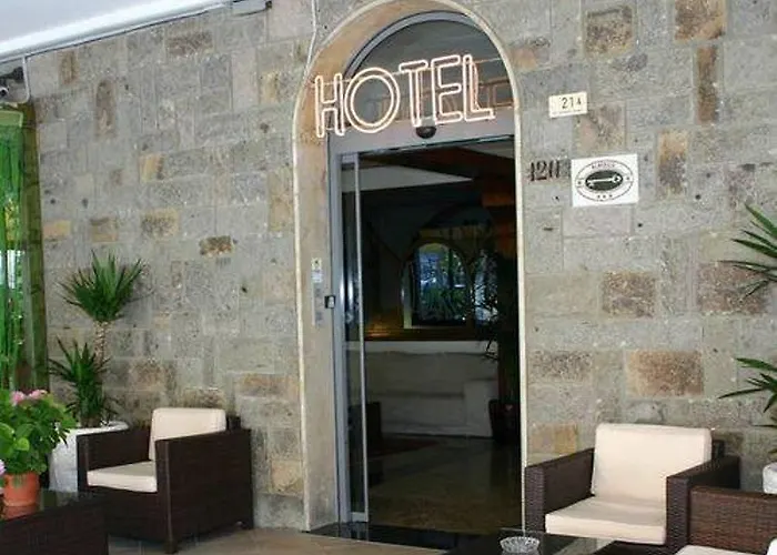 Otel Rosa