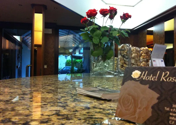 Rosa Otel Jesolo