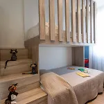 Rosa Hotel 3*