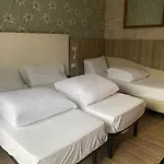 Hotel Rosa 3*