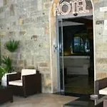 Rosa Hotel