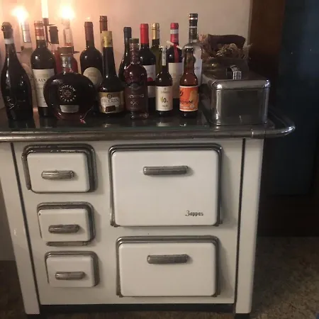 酒店 罗莎酒店 3*