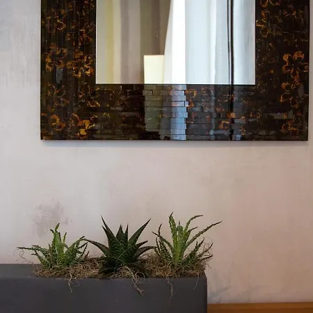 Rosa Hotel 3*