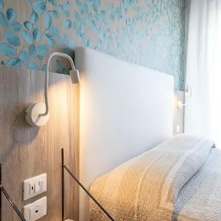 Hotel Rosa Jesolo