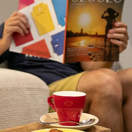 罗莎酒店 耶索洛