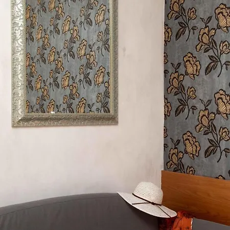 Hotel Rosa 3*