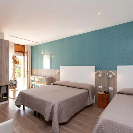 Hotel Rosa