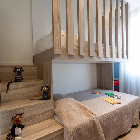 罗莎酒店 酒店 3*