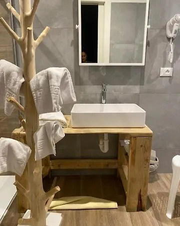 Rosa Hotel Jesolo