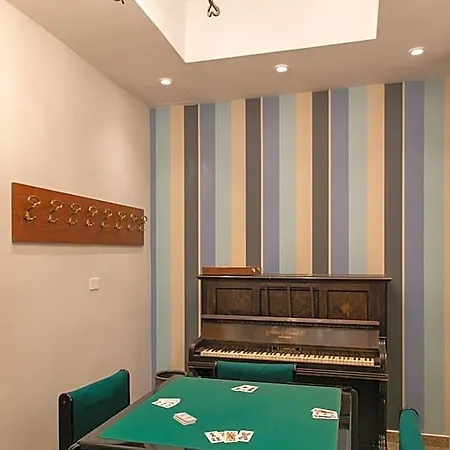 Hotel Rosa 3*