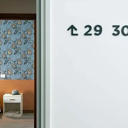 Rosa Hotel Jesolo