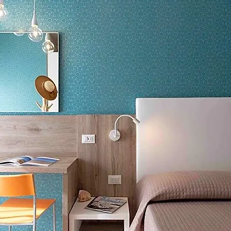 Hotel Rosa Jesolo