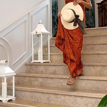 Hotel Rosa 3*