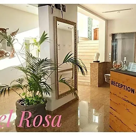 Rosa Hotel Jesolo