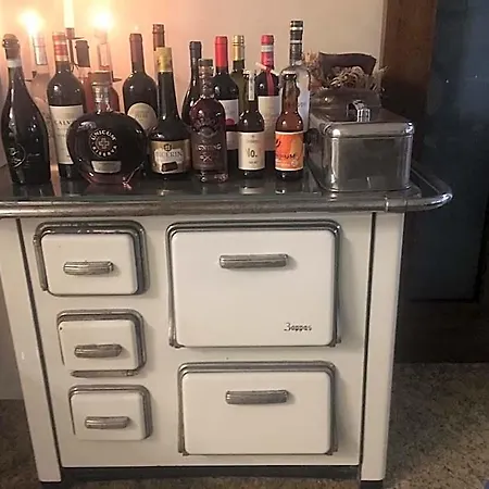 Rosa Hotel 3*