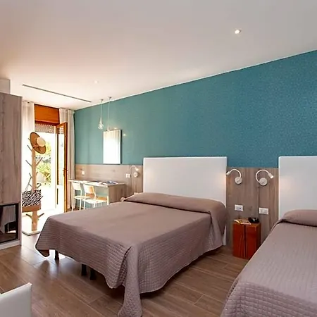 Hotel Rosa Jesolo