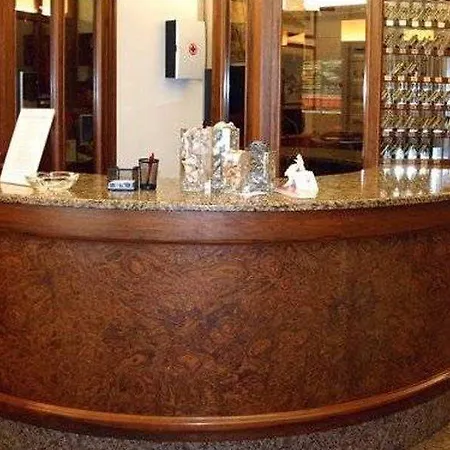 Hotel Rosa Jesolo