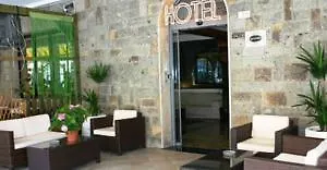Rosa Hotel