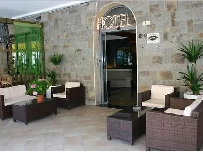 Hotel Rosa 3*