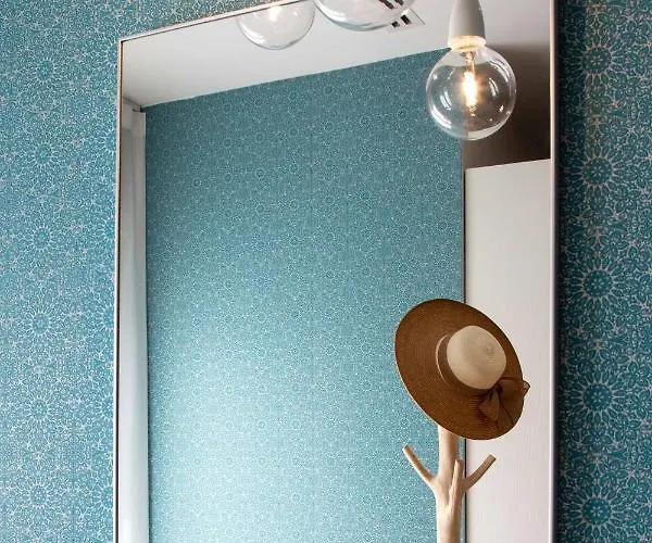 Szálloda Rosa Jesolo