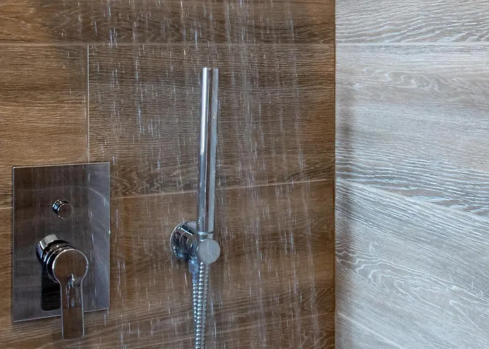 Szálloda Rosa Jesolo