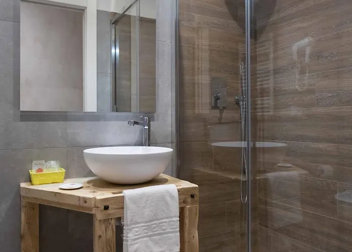 Rosa Szálloda Jesolo